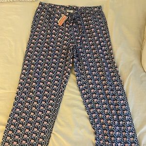 Vineyard vines pajama pants